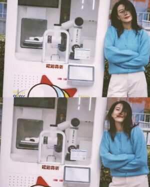 Gao Yuanyuan Instagram - 🔅#GOOTD