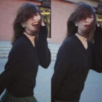 Gao Yuanyuan Instagram - #GOOTD 🍃