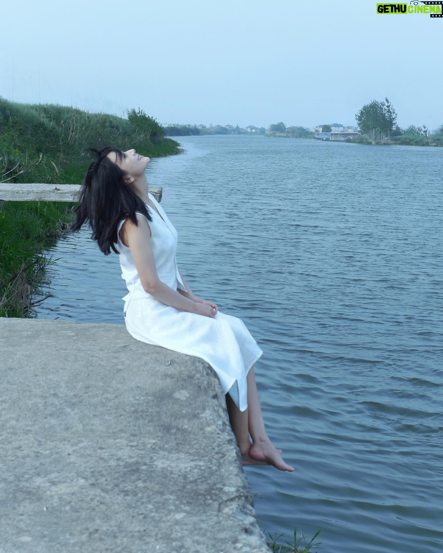 Gao Yuanyuan Instagram - δΊζηι£π#GOOTD