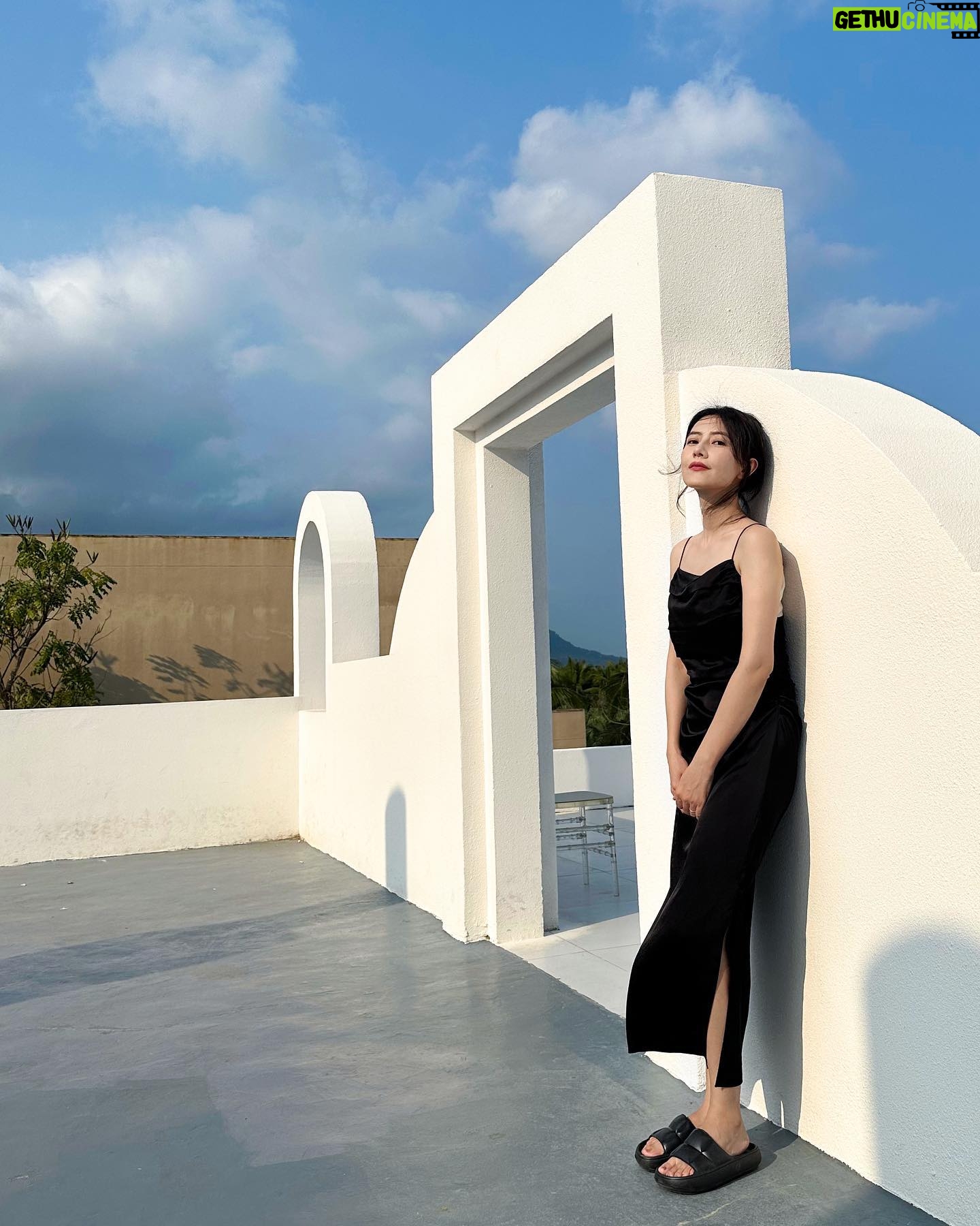 Gao Yuanyuan - 12K Likes - ☀️#GOOTD