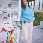 Gao Yuanyuan Instagram - 🔅#GOOTD