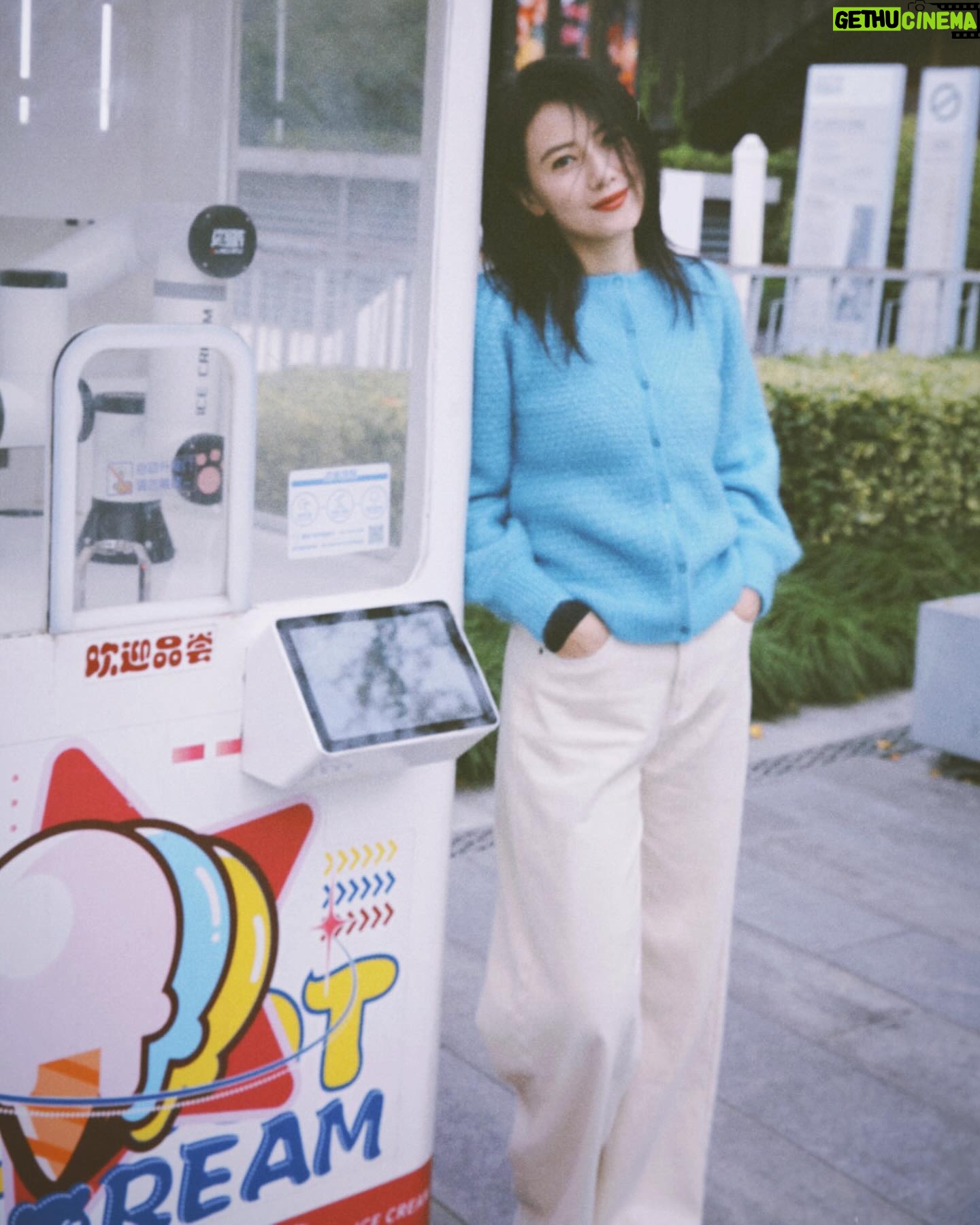Gao Yuanyuan - 9.5K Likes - 🔅#GOOTD