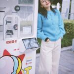 Gao Yuanyuan Instagram - 🔅#GOOTD