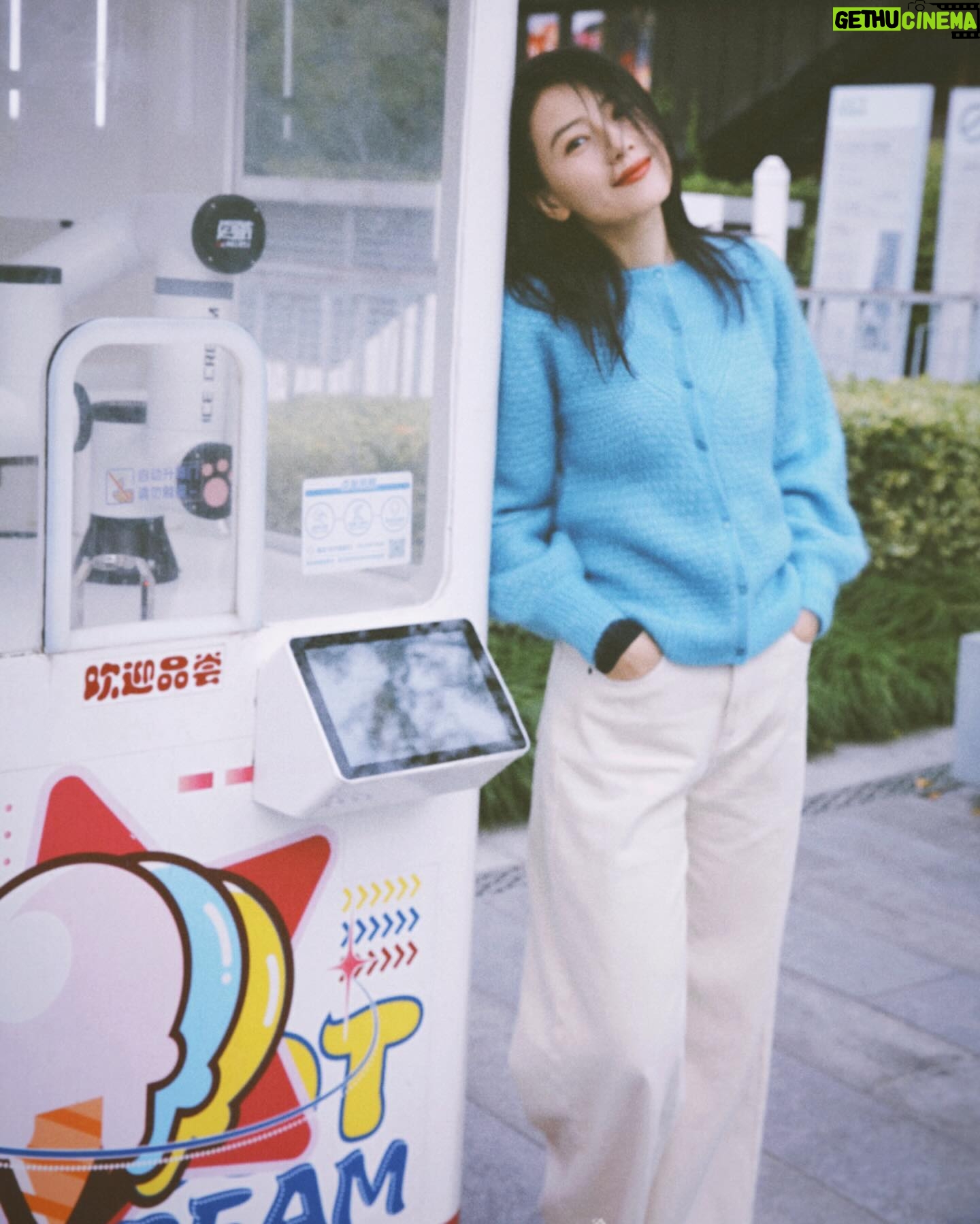 Gao Yuanyuan - 9.5K Likes - 🔅#GOOTD