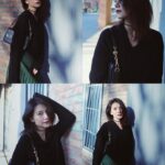 Gao Yuanyuan Instagram - #GOOTD 🍃