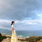Gao Yuanyuan Instagram - ☀️#GOOTD
