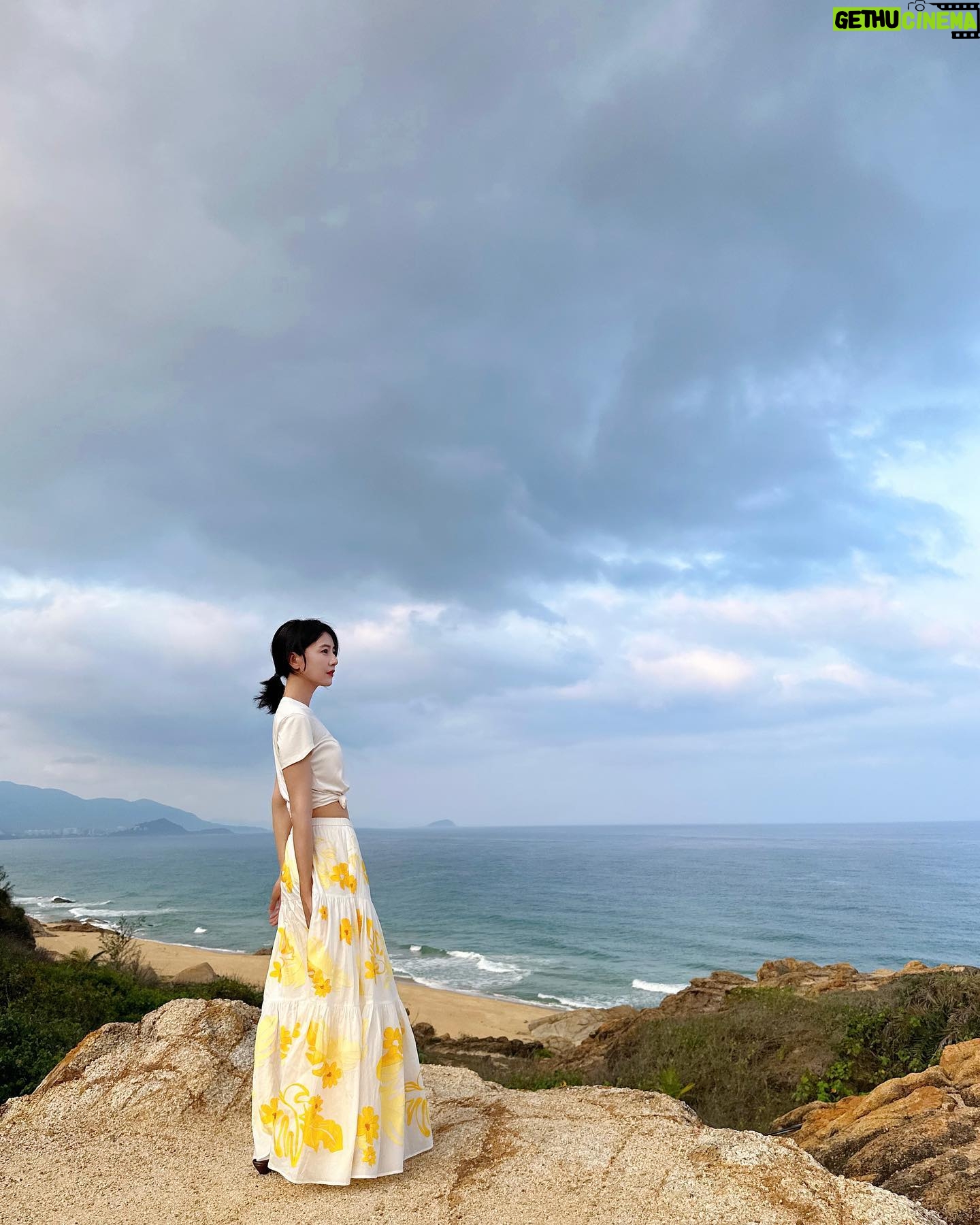 Gao Yuanyuan - 12K Likes - ☀️#GOOTD