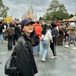 Gao Yuanyuan Instagram - 🎉#GOOTD