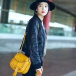 Gao Yuanyuan Instagram – Hello #chloeGIRLS