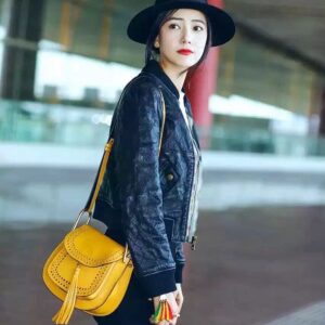 Gao Yuanyuan Instagram - Hello #chloeGIRLS
