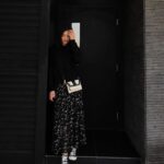 Gao Yuanyuan Instagram –