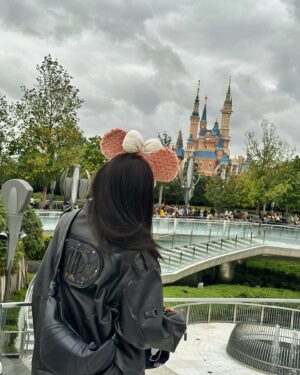 Gao Yuanyuan Instagram - 🎉#GOOTD