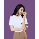 Gao Yuanyuan Instagram - 跟我一起，加入@MichaelKors #WatchHungerStop 全球慈善项目，相信#FoodIsLove 的力量，用爱共筑零饥饿的美好未来~