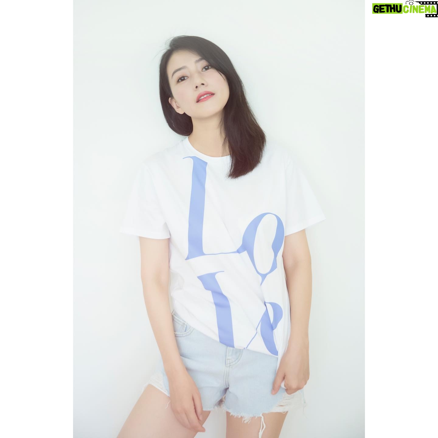 Gao Yuanyuan - 11.5K Likes - ❤ #WatchHungerStop