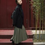Gao Yuanyuan Instagram - 🍂#GOOTD