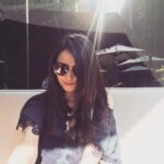 Gao Yuanyuan Instagram – shanghai，38.8℃