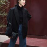 Gao Yuanyuan Instagram - 🍂#GOOTD