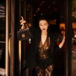 Gao Yuanyuan Instagram - 秀场见~@ralphlauren #RLFH24