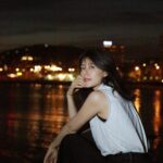 Gao Yuanyuan Instagram –