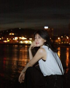 Gao Yuanyuan Instagram -
