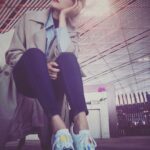 Gao Yuanyuan Instagram –