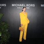 Gao Yuanyuan Instagram - #MichaelKorsCollection @michaelkors