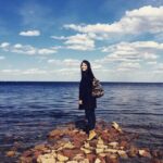 Gao Yuanyuan Instagram – 微风