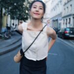 Gao Yuanyuan Instagram - 🍃#GOOTD
