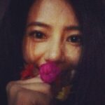 Gao Yuanyuan Instagram - 地雷花，好久不见🌸
