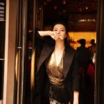Gao Yuanyuan Instagram - 秀场见~@ralphlauren #RLFH24