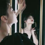 Gao Yuanyuan Instagram - ✨
