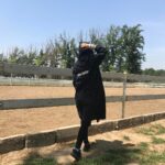Gao Yuanyuan Instagram –