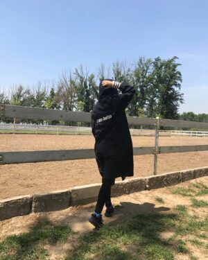 Gao Yuanyuan Instagram - 