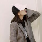 Gao Yuanyuan Instagram –