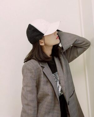 Gao Yuanyuan Instagram - 