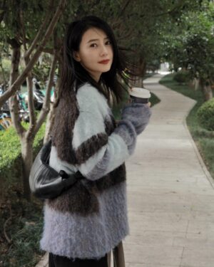 Gao Yuanyuan Instagram - 阳光甚好☀️#GOOTD