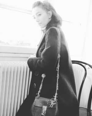 Gao Yuanyuan Instagram - GYY LIMITED EDITION@chloe #chloeGIRLS