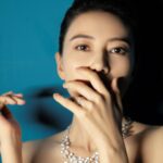 Gao Yuanyuan Instagram - ✨