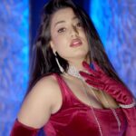 Garima Chaurasia Instagram – Discooooo 💃🏻🪩

@gippygrewal @badboyshah @jaani777 @iamshindagrewal_ @realhinakhan 

#Disco #ShindaShindaNoPapa #gimaashi #reels