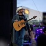 Garth Brooks Instagram - Edmonton, THANK YOU for reminding me why Canada is one of the BEST places to play Country Music! 2 nights in #YEG, life is good!!!!! love, g