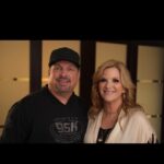 Garth Brooks Instagram – Best day ever!!!!!!
NEW music from @therandytravis!!! Let’s get more of “Where That Came From” love, g & TY 

Spoiler Alert!!!!
You’re gonna cry your eyes out!
It’s soooooooo gooooood!!! 

* Link in stories or listen here https://randytravis.lnk.to/WhereThatCameFrom