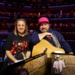 Garth Brooks Instagram – Join us on stage in Las Vegas for a special #StudioG with @billboard closing out the 7 days of Garth!!! love, g (link in bio)