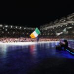 Garth Brooks Instagram - I’m not from here, but you make me feel like I so belong here! I LOVE YOU, IRELAND 🇮🇪 !!!!! love, g #GARTHinIRELAND