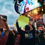 Garth Brooks Instagram - How can a show that wasn’t even thought of two weeks ago be a show I can’t forget?!?! NASHVILLE FRIDAY NIGHT Pound for pound I will put Friday’s crowd up against anybody! And I MEAN ANYBODY!!!! All my love and gratitude, g #GARTHinNASHVILLE