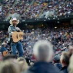 Garth Brooks Instagram - Edmonton, THANK YOU for reminding me why Canada is one of the BEST places to play Country Music! 2 nights in #YEG, life is good!!!!! love, g