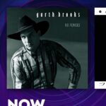 Garth Brooks Instagram – Individual Garth vinyl albums are now available *while supplies last* link in bio – Team Garth