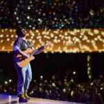 Garth Brooks Instagram – I could do this with you every night! THANK YOU @theryman!!!! love, g #GarthAtTheRyman
