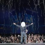 Garth Brooks Instagram - Nashville, we’re coming home…AGAIN! You were sweet to each other when the Thunder Rolled last time. I not only want to come back, I have to come back! Not for you, but for me! Let’s make this a night so great we want to live it twice! love, g #GARTHinNASHVILLE