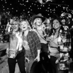 Garth Brooks Instagram – GO IRISH!!!!!!! love, g