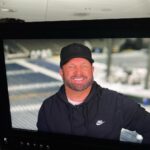 Garth Brooks Instagram - Thank you, @espn, for celebrating #NationalTailgatingDay with me and @tailgateradioofficial! love, g